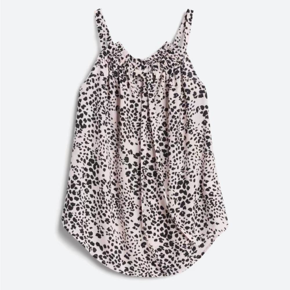Alex halter blouse by Lush